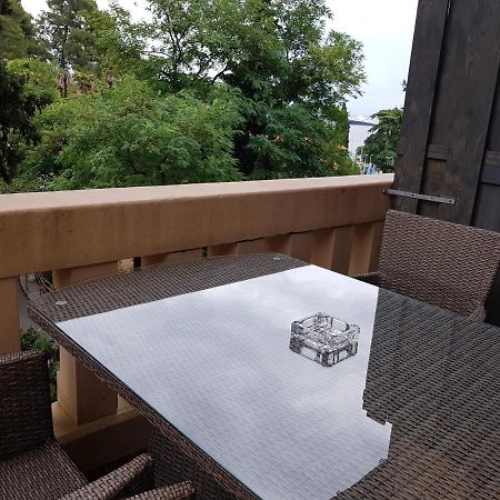 Apartment Nena With Private Free Parking オパティヤ エクステリア 写真
