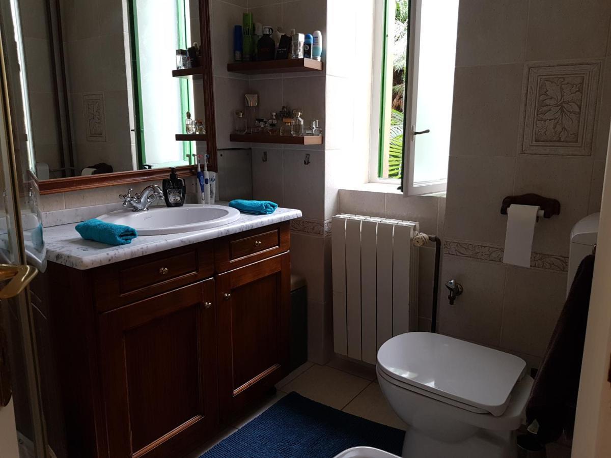 Apartment Nena With Private Free Parking オパティヤ エクステリア 写真