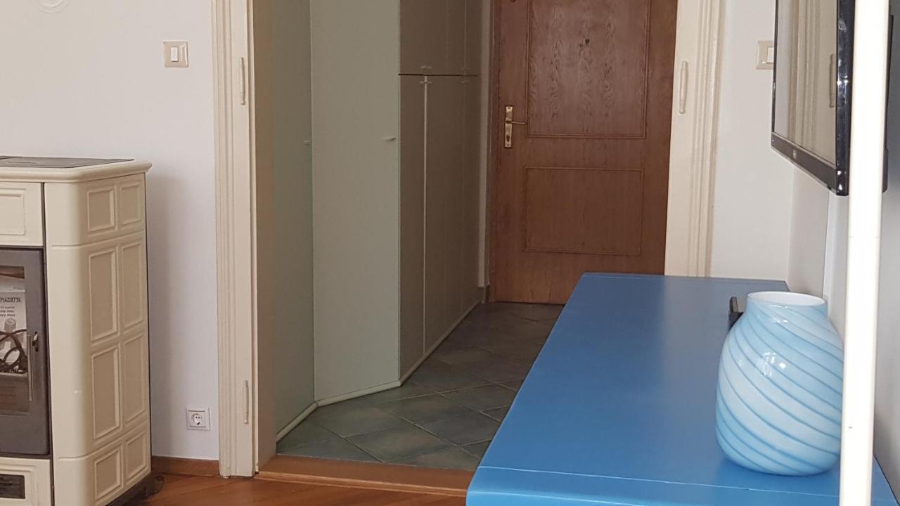 Apartment Nena With Private Free Parking オパティヤ エクステリア 写真