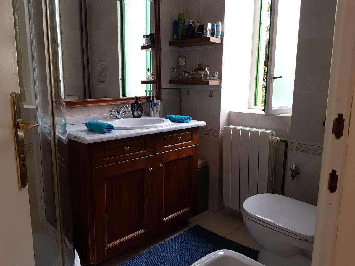 Apartment Nena With Private Free Parking オパティヤ エクステリア 写真