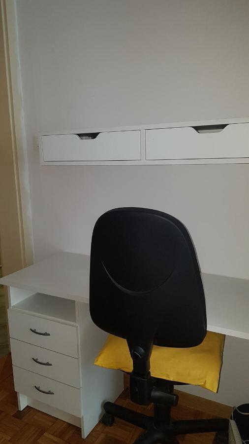 Apartment Nena With Private Free Parking オパティヤ エクステリア 写真
