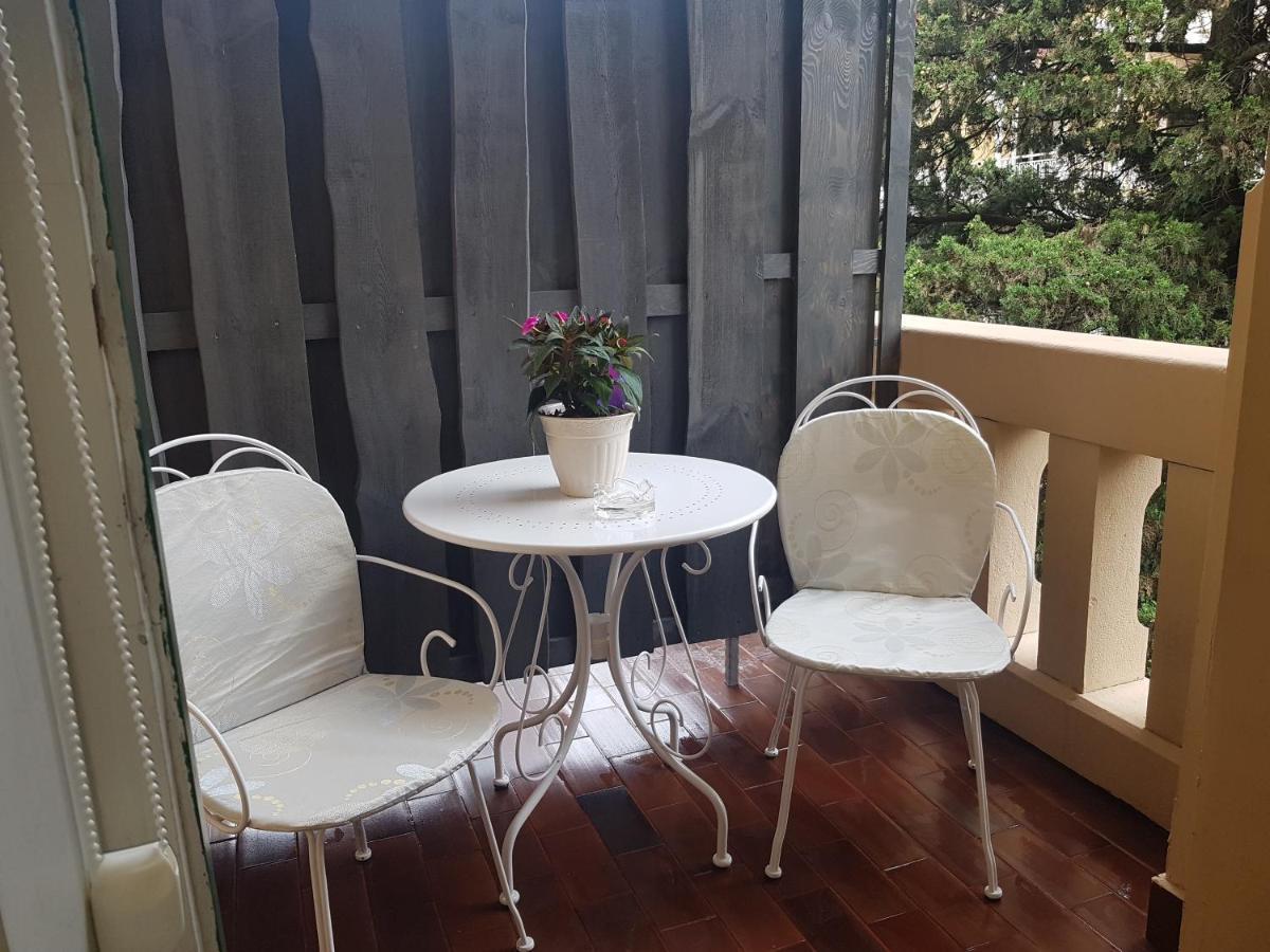 Apartment Nena With Private Free Parking オパティヤ エクステリア 写真