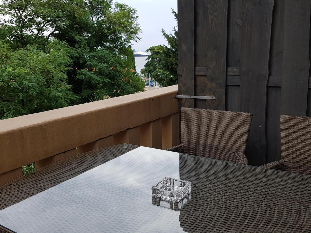 Apartment Nena With Private Free Parking オパティヤ エクステリア 写真