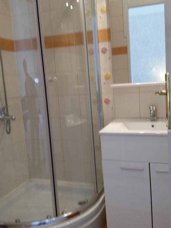 Apartment Nena With Private Free Parking オパティヤ エクステリア 写真