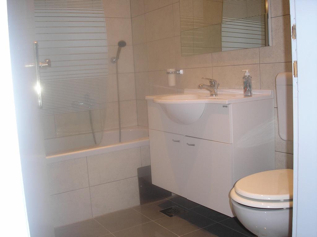 Apartment Nena With Private Free Parking オパティヤ エクステリア 写真