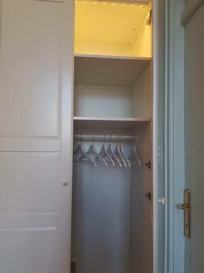 Apartment Nena With Private Free Parking オパティヤ エクステリア 写真
