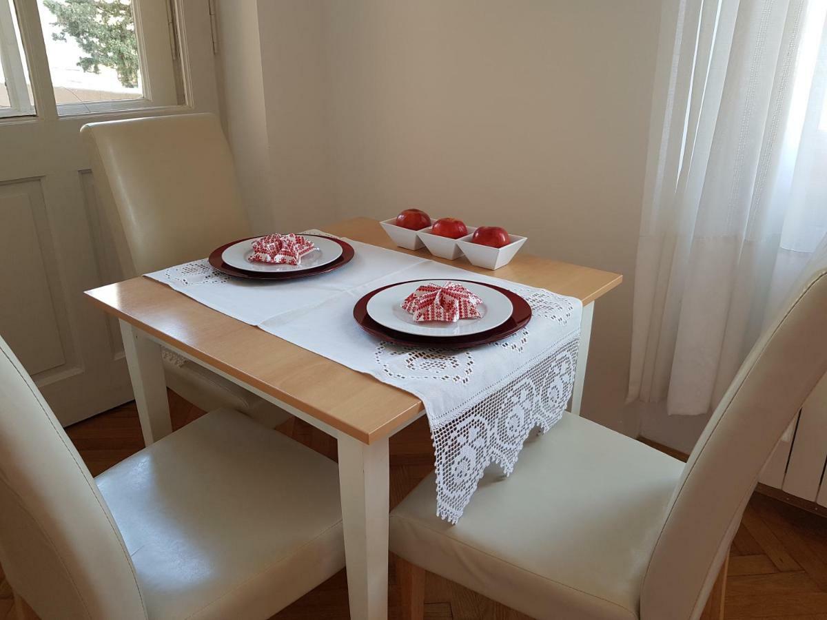 Apartment Nena With Private Free Parking オパティヤ エクステリア 写真